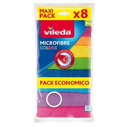 Vileda Magicna Krpa 8/1 Roll