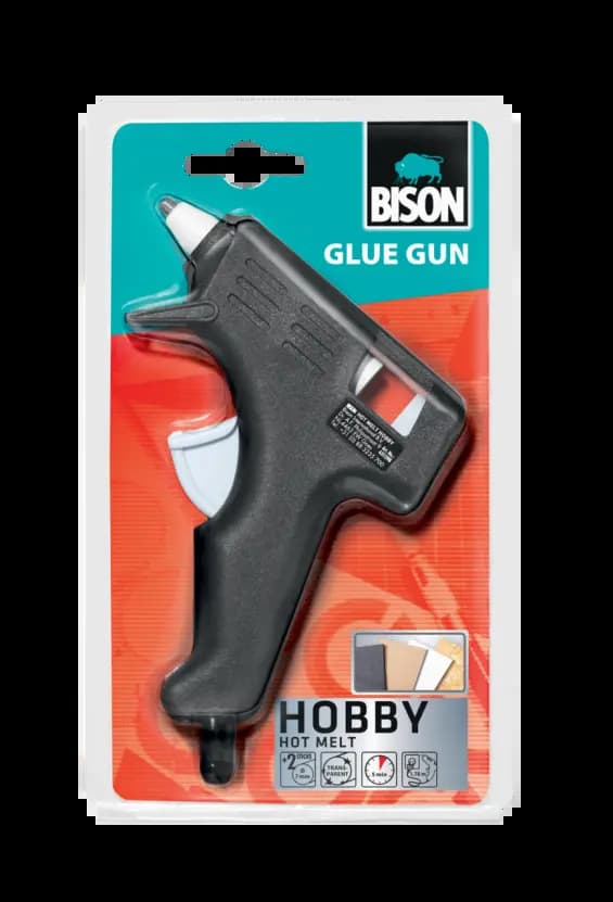 Pistolj Za Lijepak Hobby