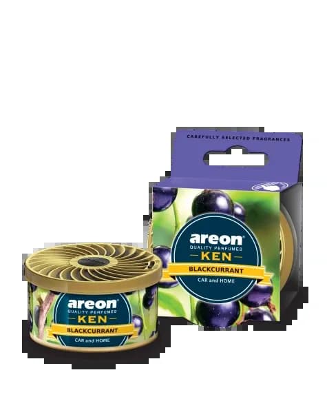 Areon Ken Limenka 30g Blackcurrant