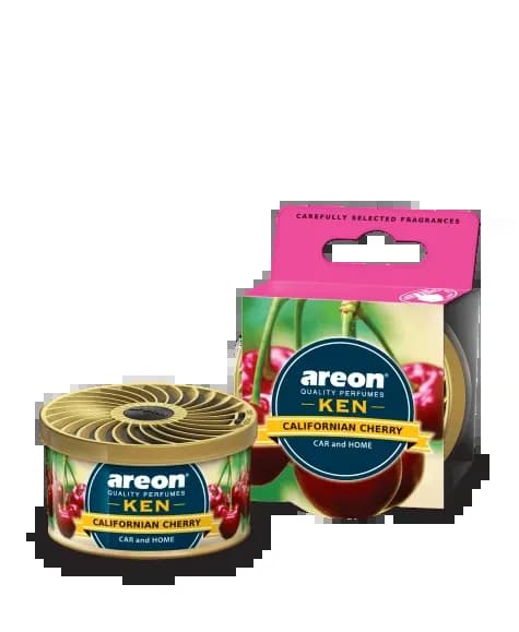 Areon Ken Limenka 30g Californian Cherry