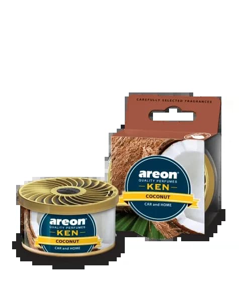 Areon Ken Limenka 30g Coconut