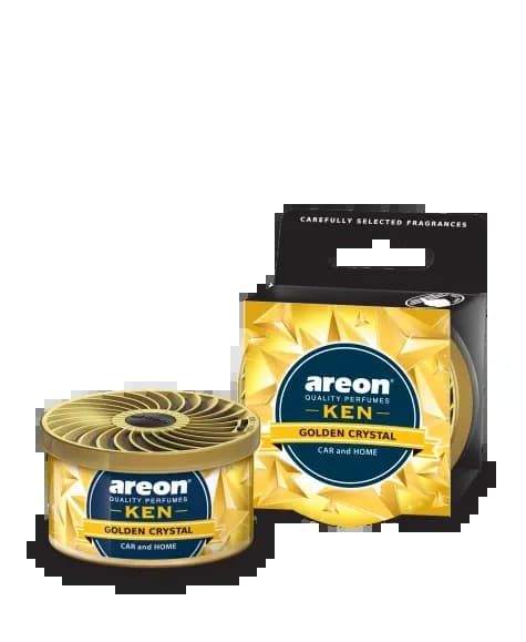 Areon Ken Limenka 30g Golden Crystal