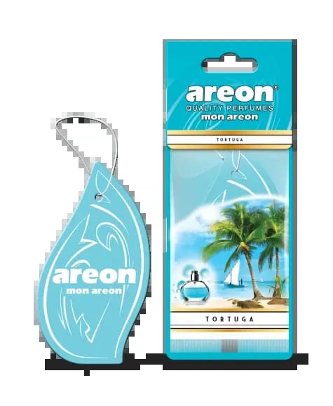 Areon Mon Jelkica Tortuga