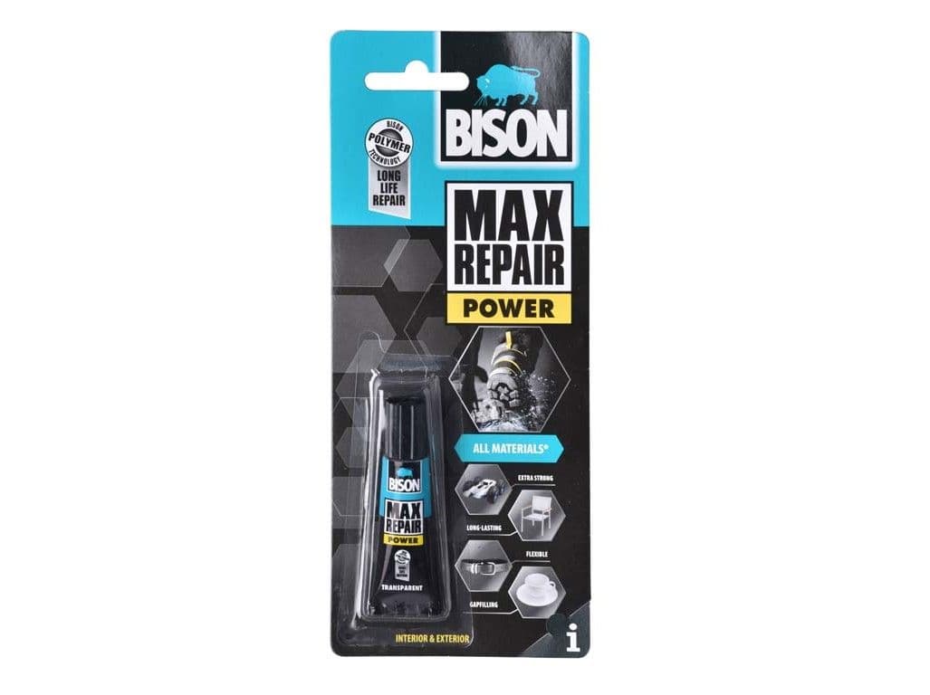 Ljepilo Max Repair 8g