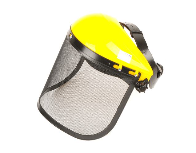 Ps Zastitni Vizir Sa Mrezicom