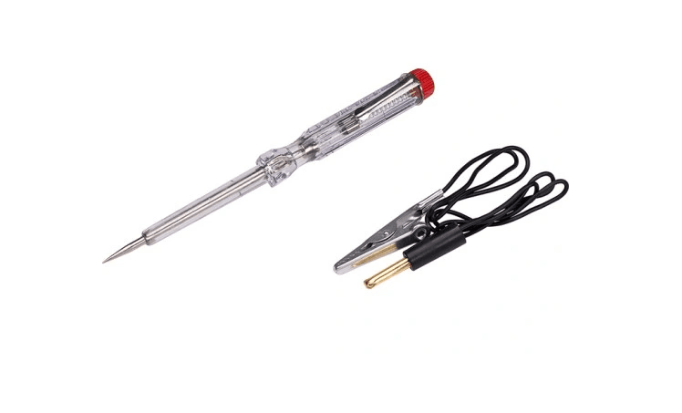 Ps Ispitivac Za Auto 6-24v