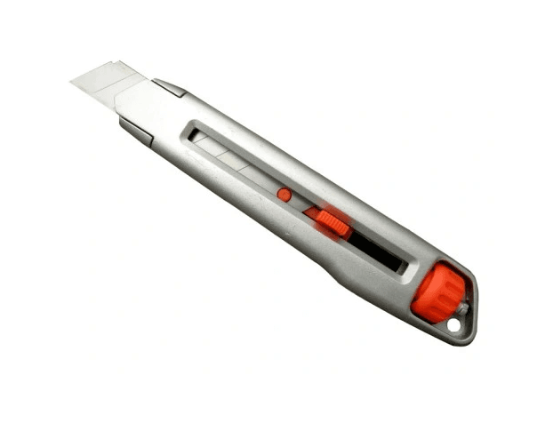 Ps Skalper 18mm Metalni Crni W70p228