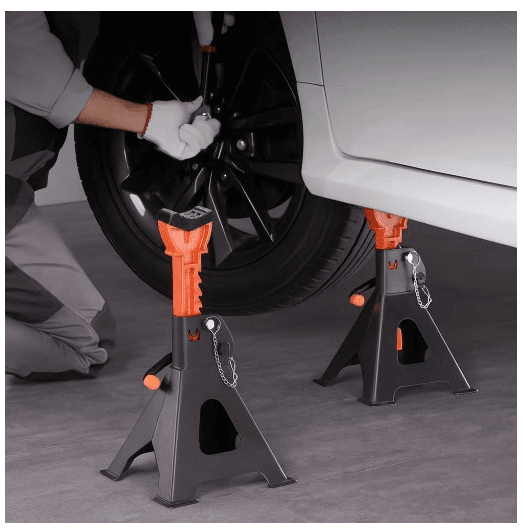 Ps Klocne 3t, 295 Mm - 435 Mm 2/1