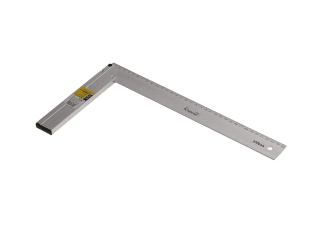 Ps Aluminijski Ugaonik 250x165 Mm Con-msa-1625