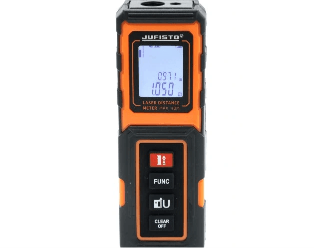 Ps Laserski Metar 0.05-40 M