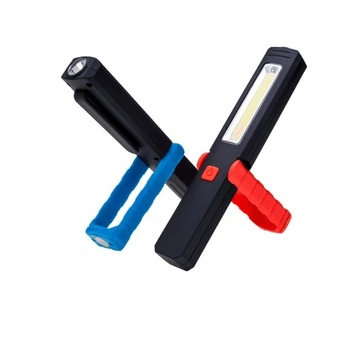 Ps Radionicka Lampa 3 W, Led