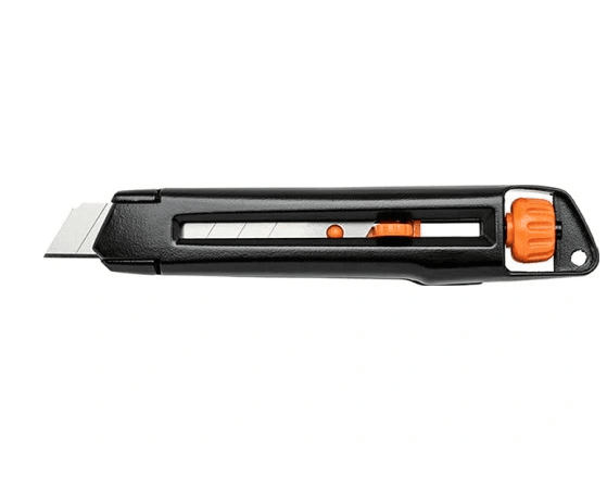 Ps Skalper 18mm Metalni Crni W70p228