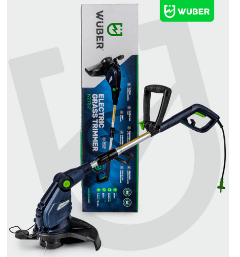 Wuber Elektricni Trimer 450w 30cm Teleskop Drska W21152