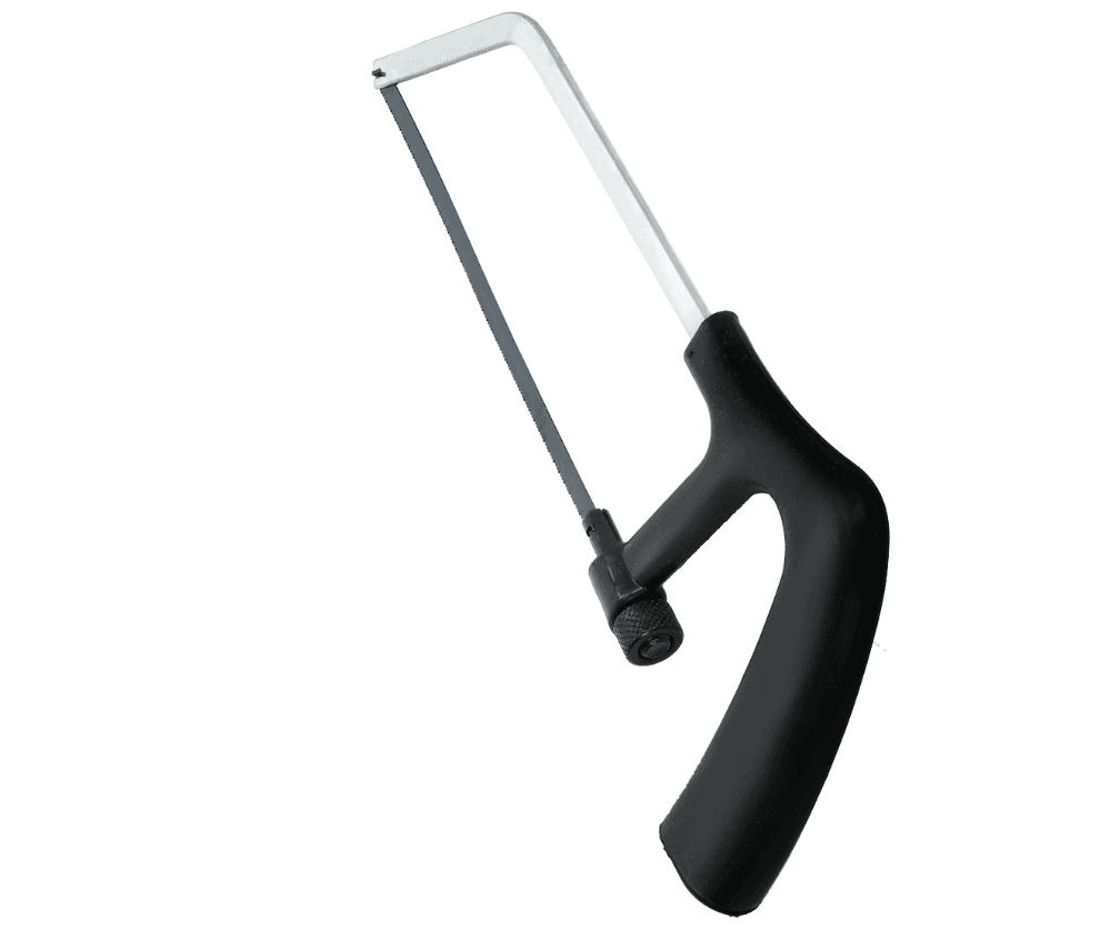 Ps Testera Za Metal Sa Listom 150 Mm, Plastična Drška S46712