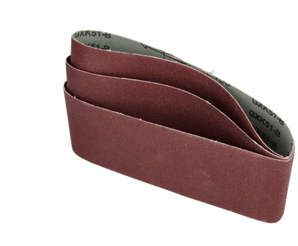 Ps Set Brusnih Traka 75x533 Mm, P40, 3 Kom. Con-rpb-5304