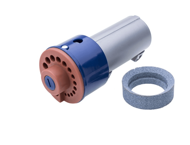 Ps Oštrač Za Burgije 3.0-10.0 Mm Sa Rezervnim Kamenom Con-0620