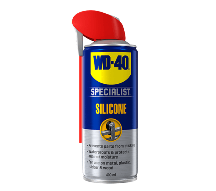 Wd- Sredstvo Za Silikonske Povrsine 400ml