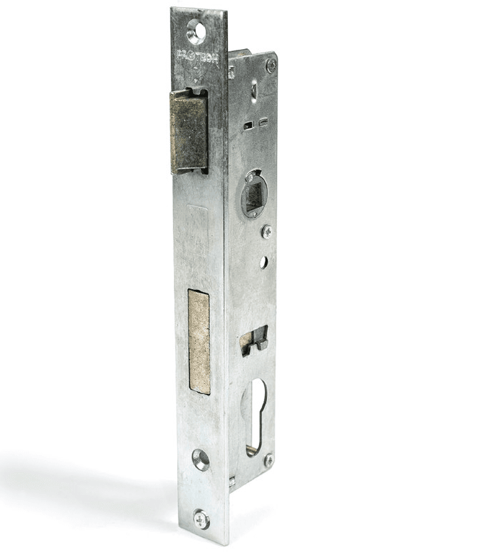 Brava Za Metalna Vrata 2.5cm