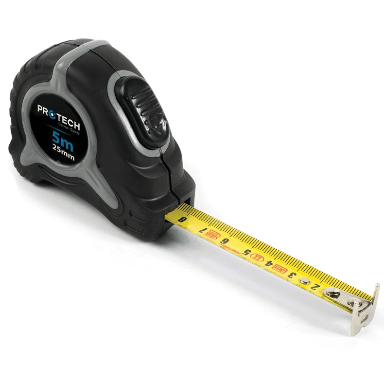 06met0004 Self Lock 3m