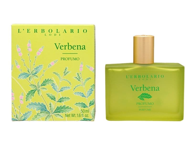 Verbena Edp 50ml