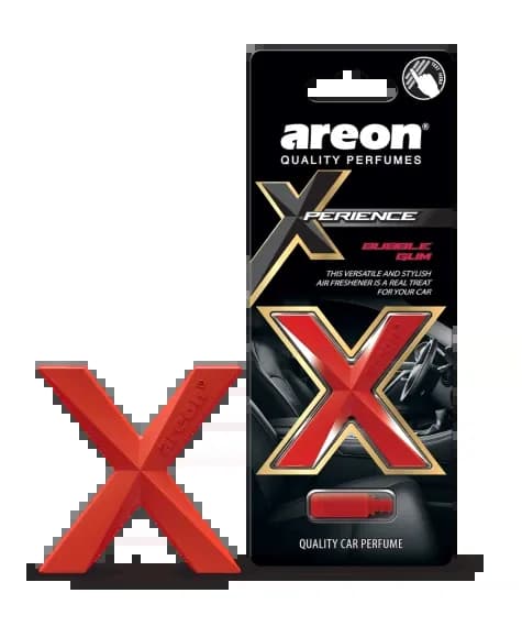 Areon Xperience Bubble Gum