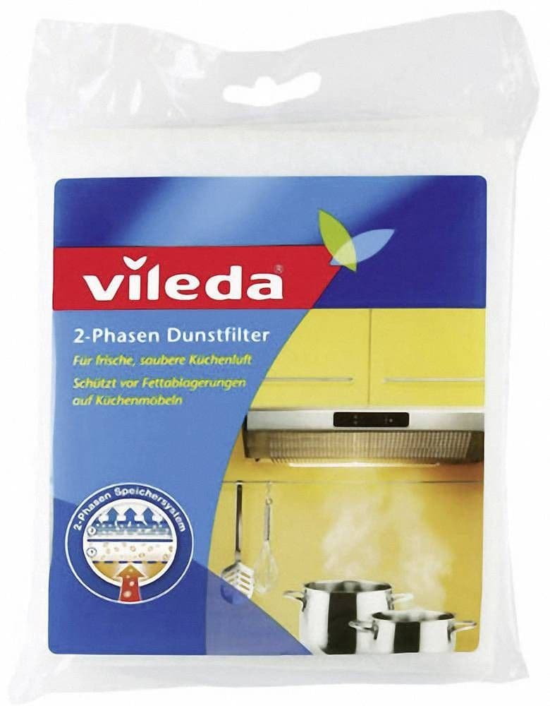 Vileda Filter Za Asppirator Dvoslojni