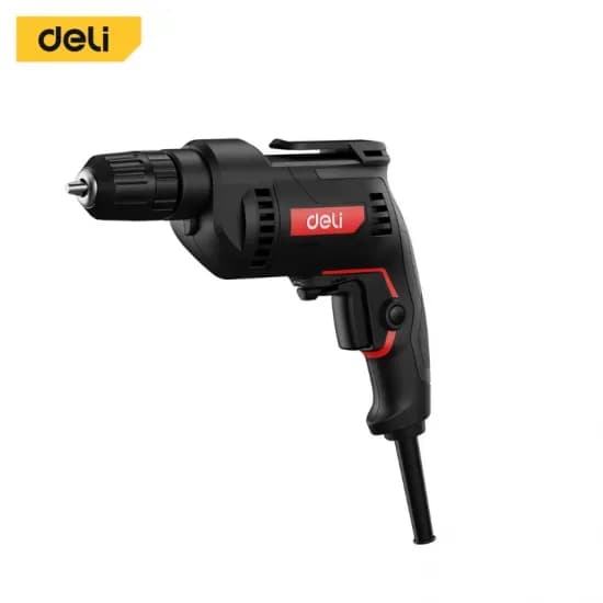 Deli Električna Bušilica 500w Supreme 10mm Ede-dz10-1e