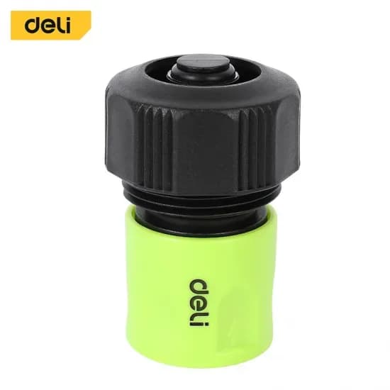 Deli Konektor Za Crijevo 3/4" Stop Green Line Edl8796