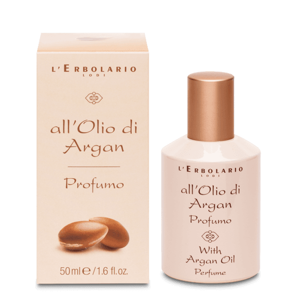 Argan Edp 50ml