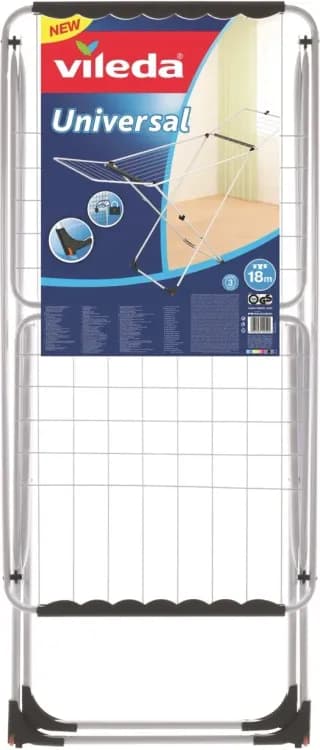 Vileda Stalak Za Susenje Univerzal