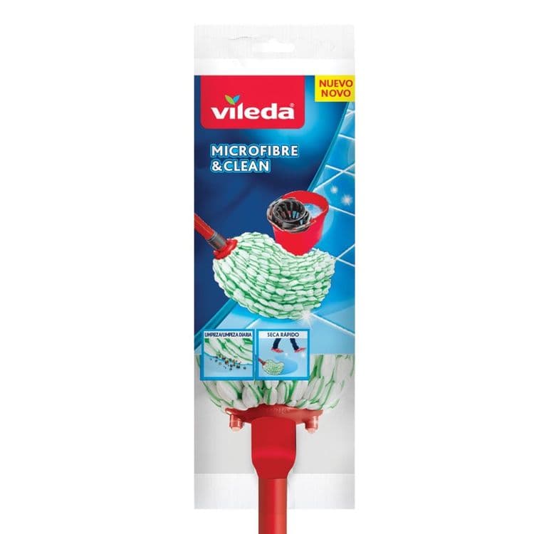 Vileda Moccio Eco Sistem