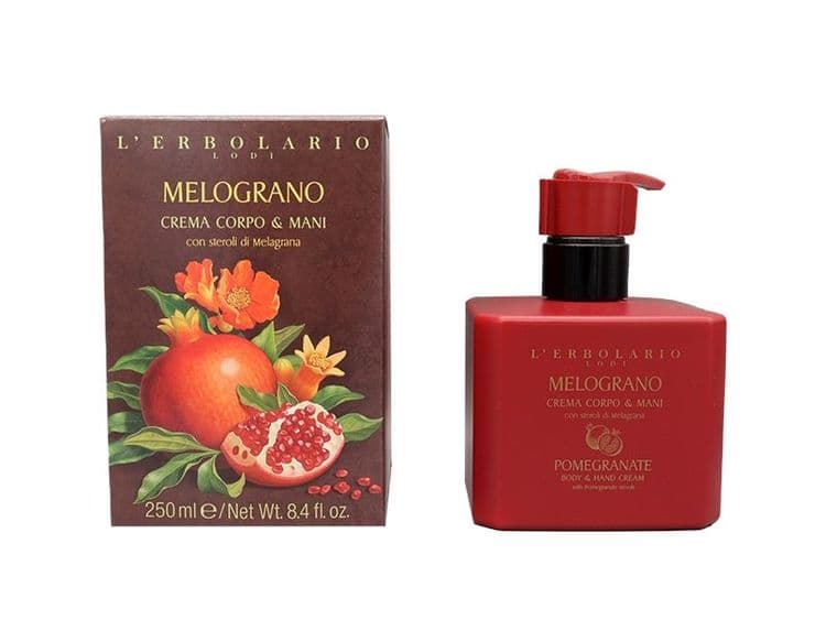 Melograno Krema 250ml