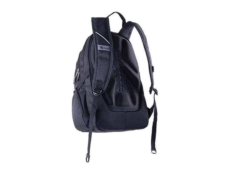 Deli Ranac Pulse Track Crni 120050