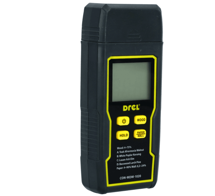 Ps Mjerac Vlage Sa Lcd Ekranom Con-mdm-1020