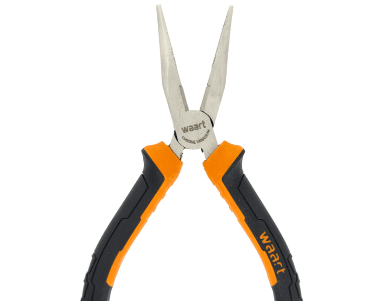 Ps Ravna Klijesta S Dugim Vrhom 160mm W31k026