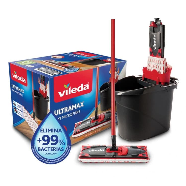 Vileda Ultramax Box