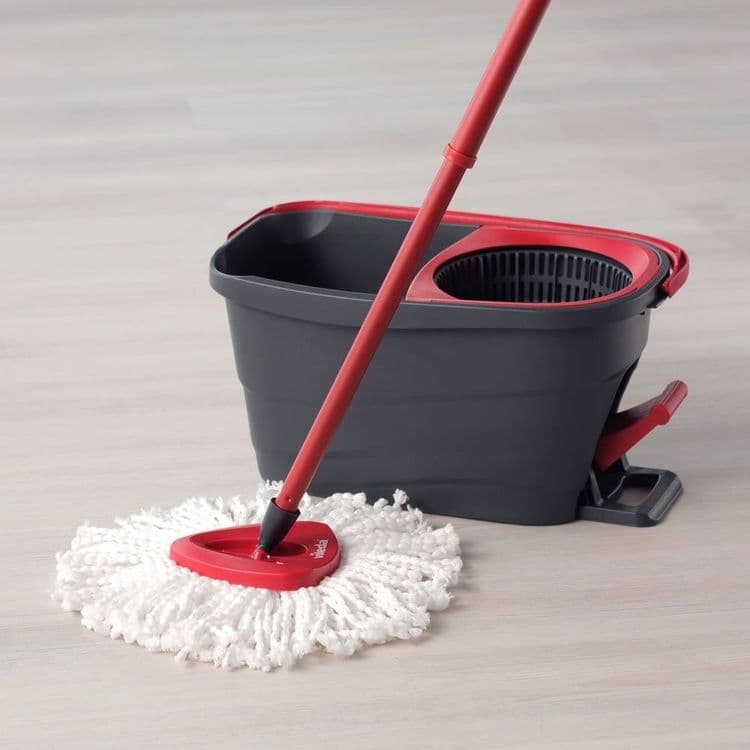 Vileda Turbo Mop
