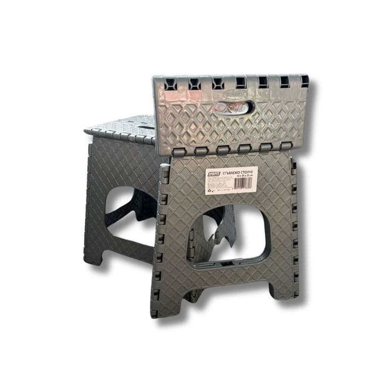 Sk Stolica Sklopiva 34x30x35cm