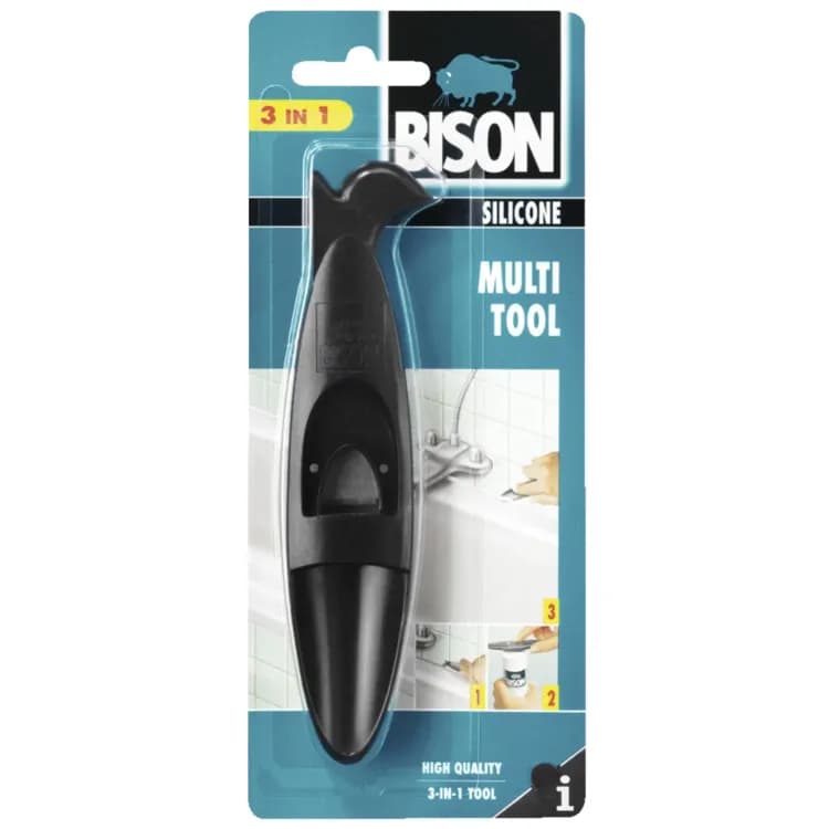 Multitool Za Skidanje Silikona