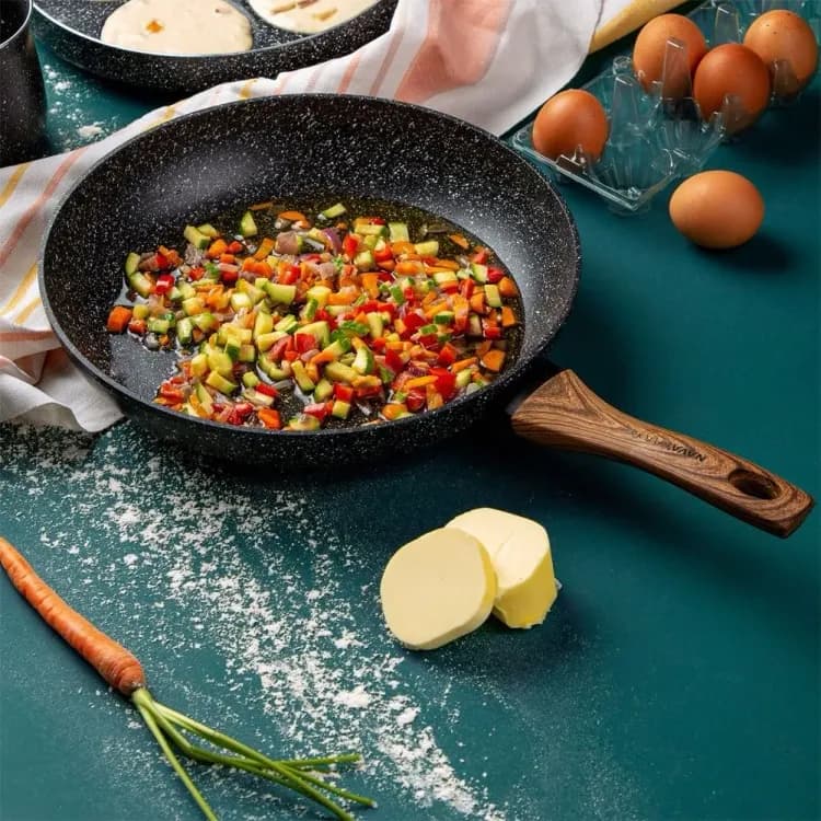 Nava Tiganj 20cm Nature 10-144-100