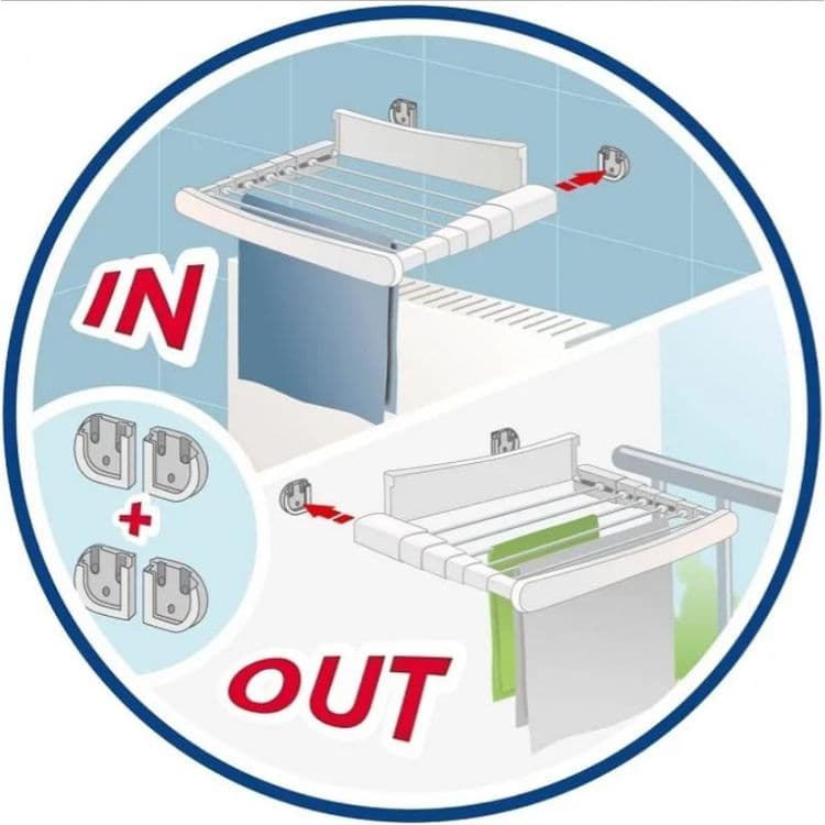 Vileda Susac Genius 70