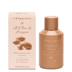 Argan Ulje Za Tijelo 125ml