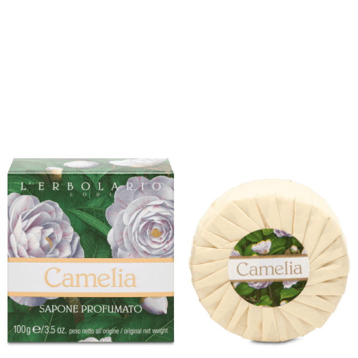 Camelia Sapun 100g