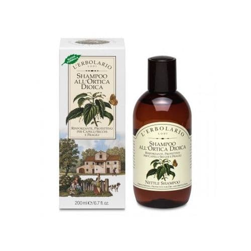 Sampon Od Koprive 200ml