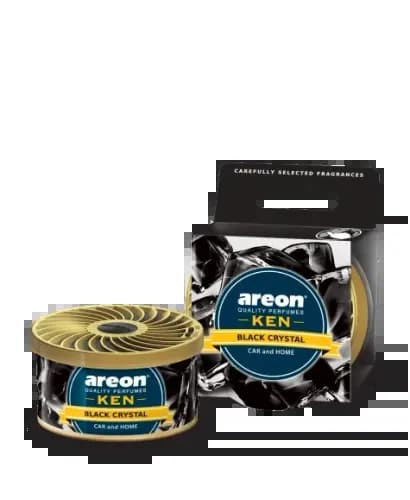 Areon Ken Limenka 30g Black Crystal