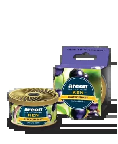 Areon Ken Limenka 30g Blackcurrant