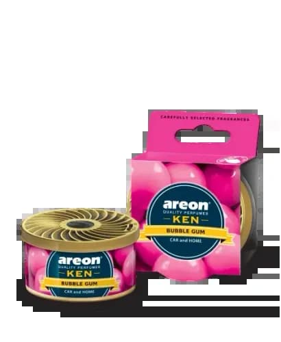 Areon Ken Limenka 30g Bubble Gum