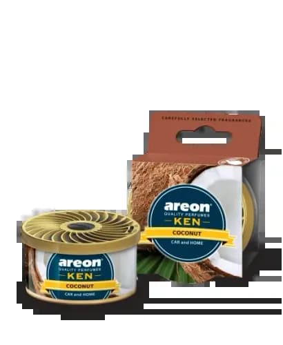 Areon Ken Limenka 30g Coconut