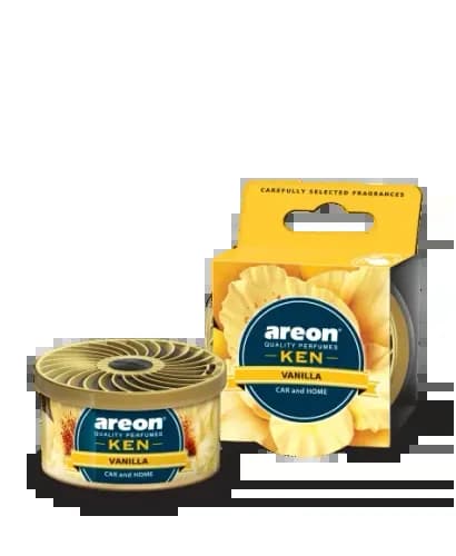 Areon Ken Limenka 30g Vanila