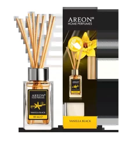 Areon Home Parfem 85ml Black Vanila